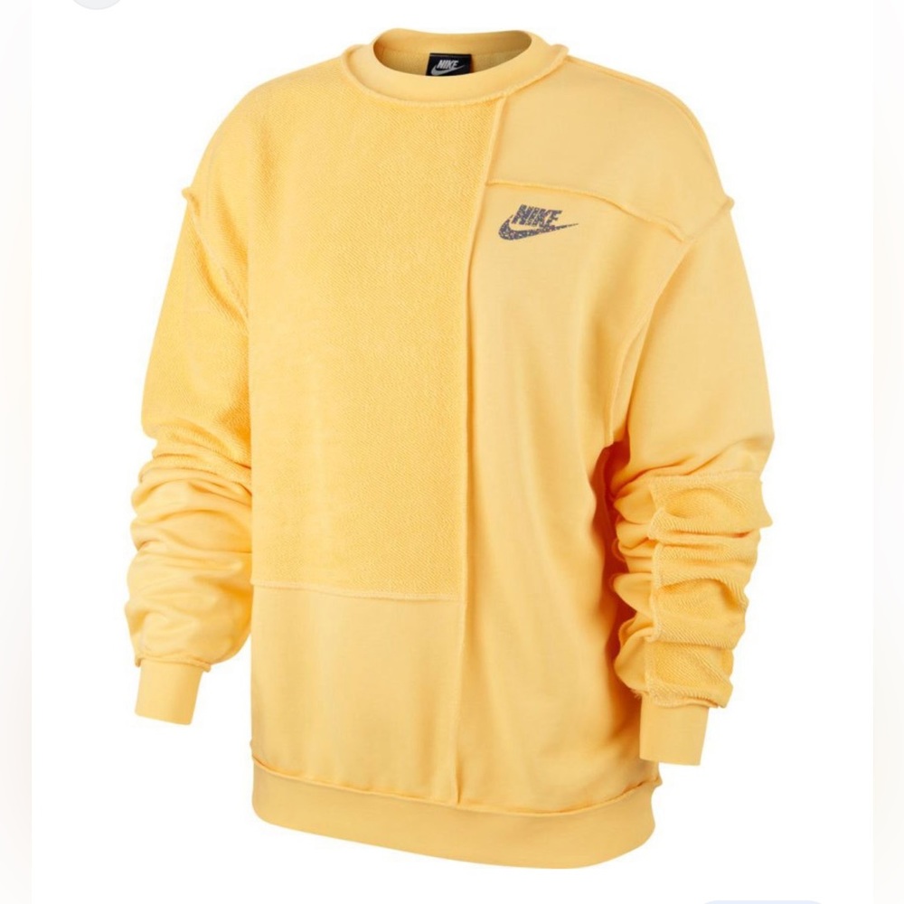 Nike sweater